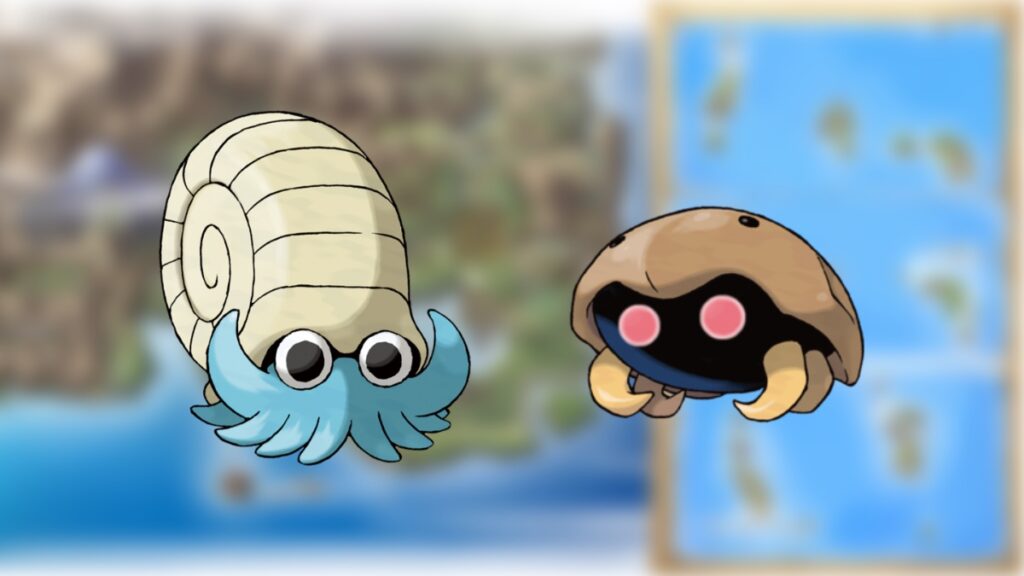 [Guide] วิธีตามหาโปเกมอนพิเศษในเกม Pokémon Fire Red & Leaf Green