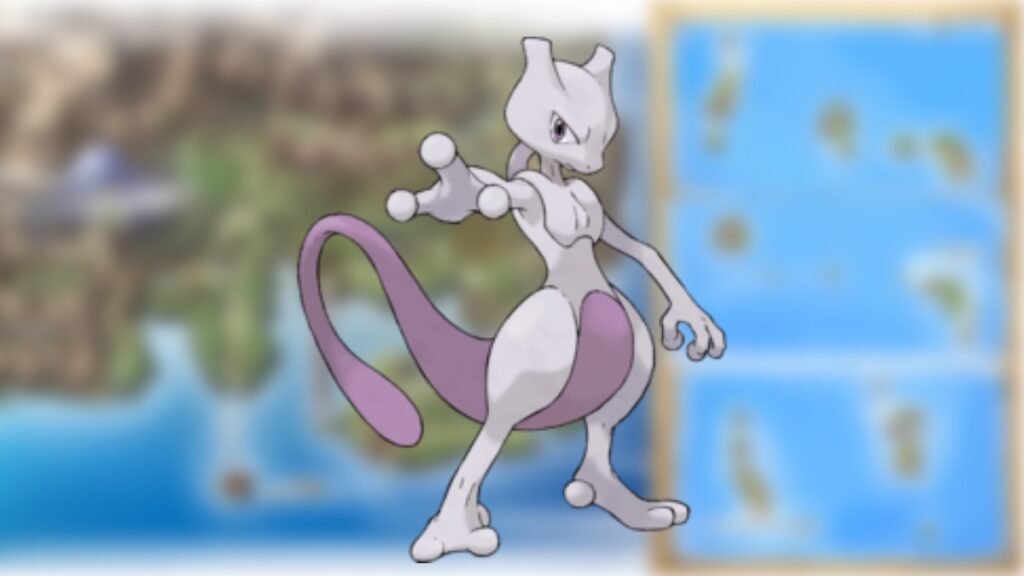 [Guide] วิธีตามหาโปเกมอนพิเศษในเกม Pokémon Fire Red & Leaf Green