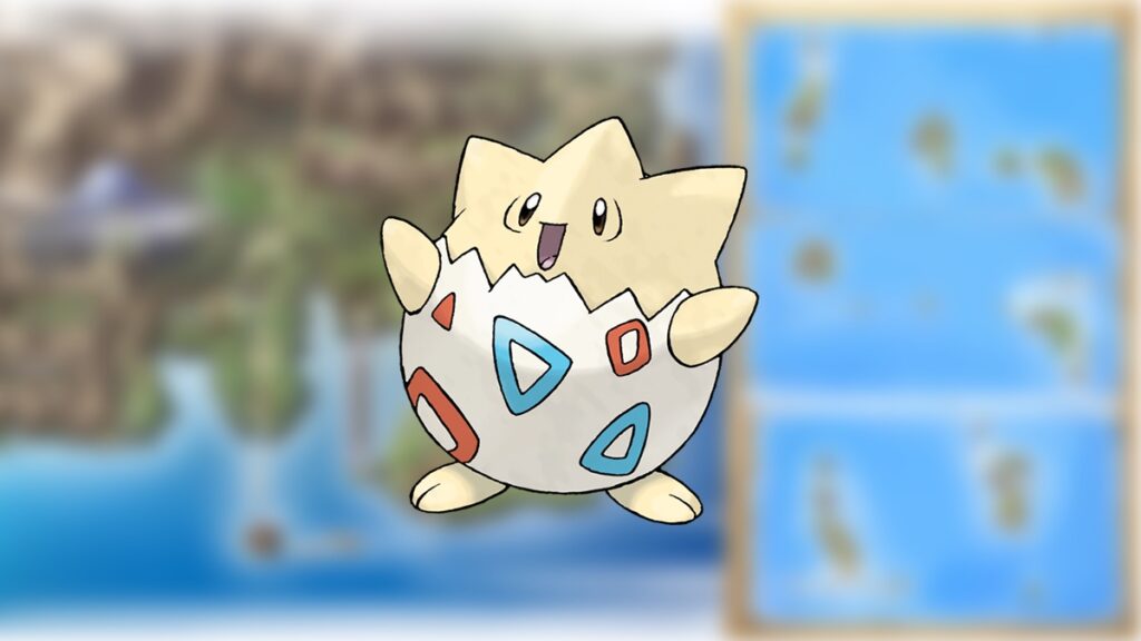 [Guide] วิธีตามหาโปเกมอนพิเศษในเกม Pokémon Fire Red & Leaf Green