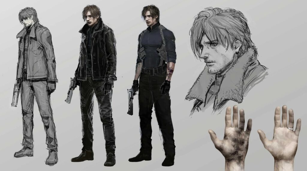 7 โมเมนต์จากผู้เล่นที่ทำให้ Resident Evil Requiem กลายเป็นเกมตลก