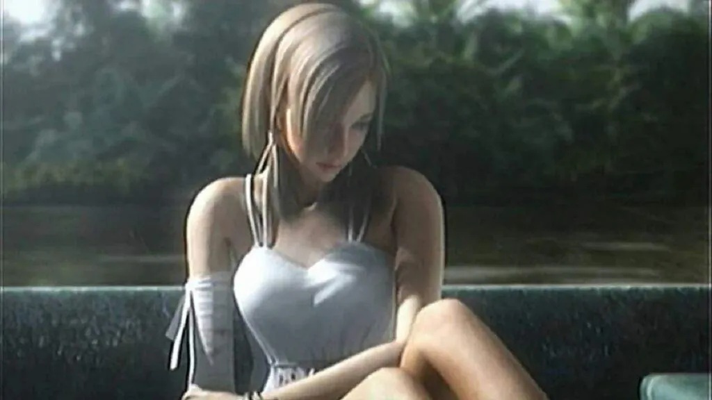 7 สาว Resident Evil ที่มีโอกาสได้แต่งงานกับ Leon S. Kennedy