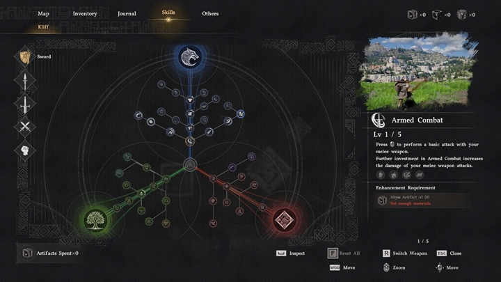 [รีวิว] Crimson Desert โลกที่ความหวังมักถูกฝังไว้ใต้คมดาบ