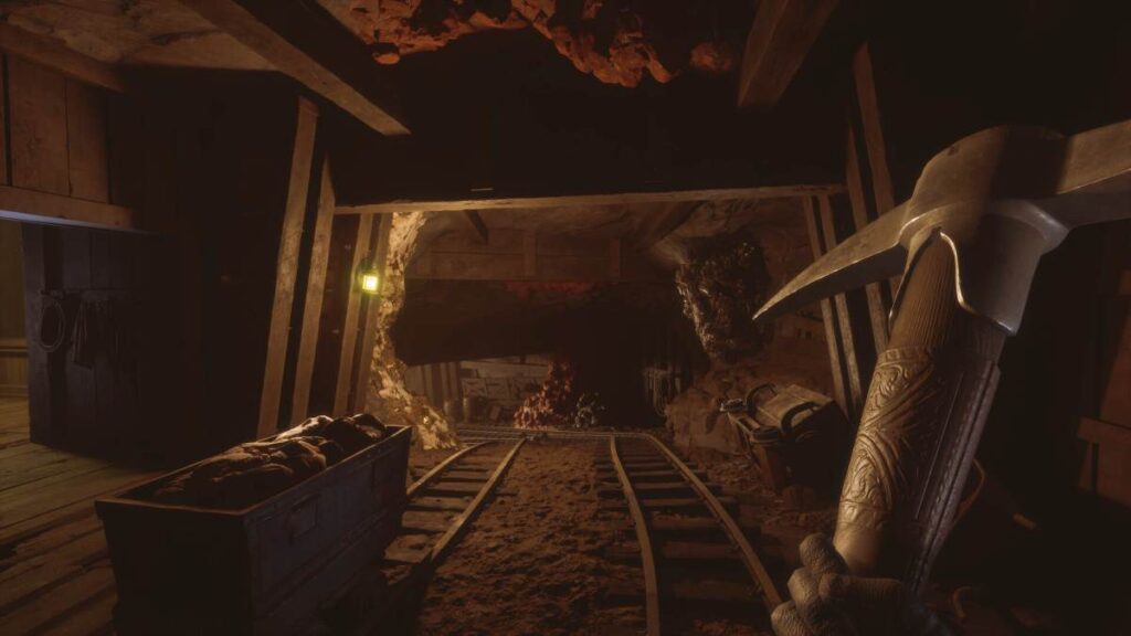 The Legend of California เกม FPS เอาตัวรอดออนไลน์ในโลกคาวบอย