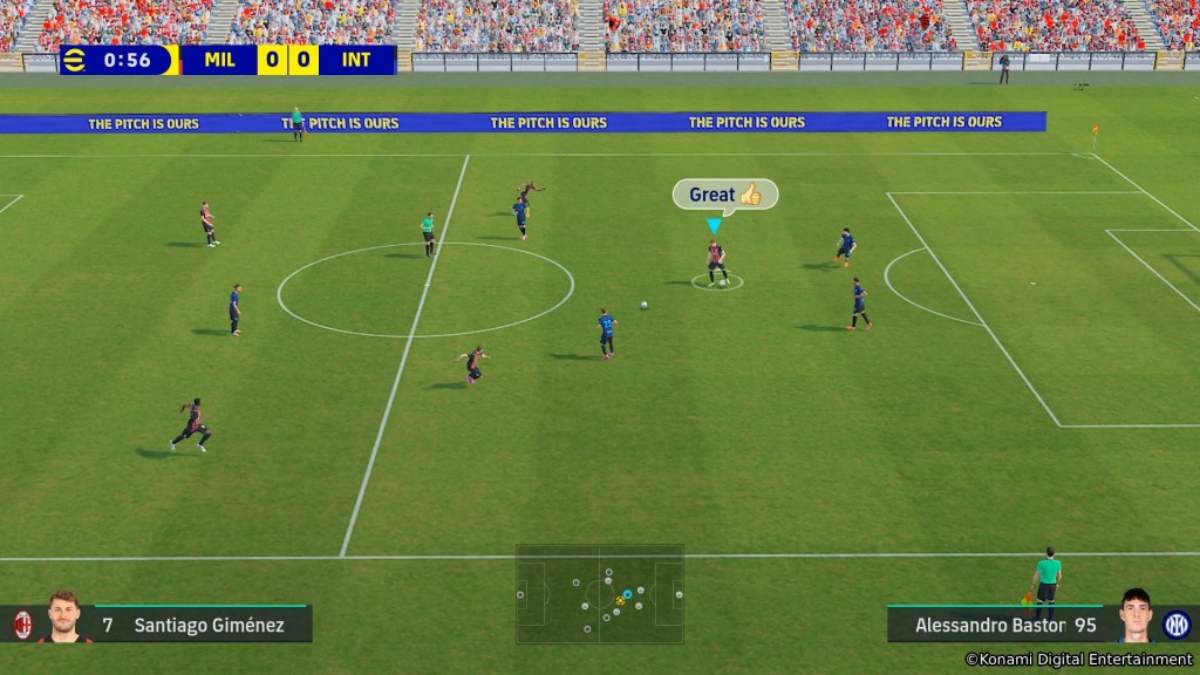 รวมเกมใหม่ PC และคอนโซล ประจำเดือนมิถุนายน 2026 3 รวมเกมใหม่ PC และคอนโซล ประจำเดือนมิถุนายน 2026