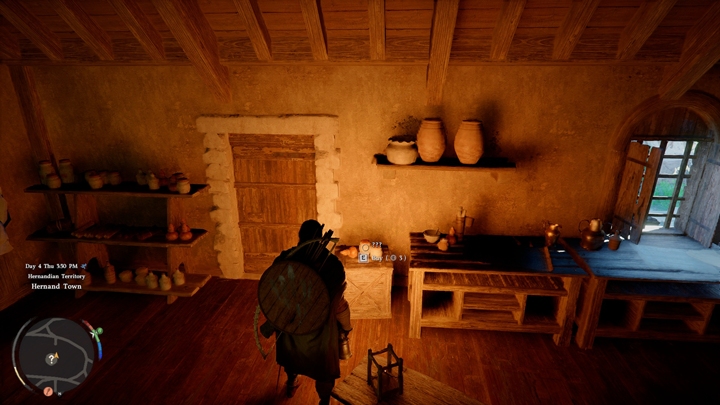 [รีวิว] Crimson Desert โลกที่ความหวังมักถูกฝังไว้ใต้คมดาบ