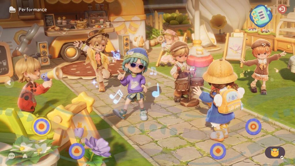 Animula Nook เริ่มทดสอบ Alpha Test ครั้งแรก 19 มี.ค. นี้