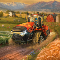 Farming Simulator 26 Mobile เกม มือถือ ดาวน์โหลด สโตร์ไทย