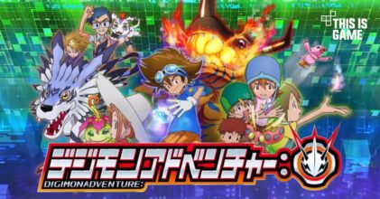Digimon Adventure Reboot อาจมีภาคต่อ