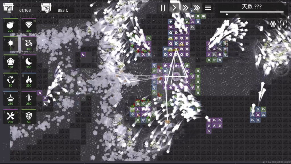 10 เกมลดราคาไม่ถึง 100 บาทในเทศกาล STEAM Tower Defense Fest 11 10 เกมลดราคาไม่ถึง 100 บาทในเทศกาล STEAM Tower Defense Fest