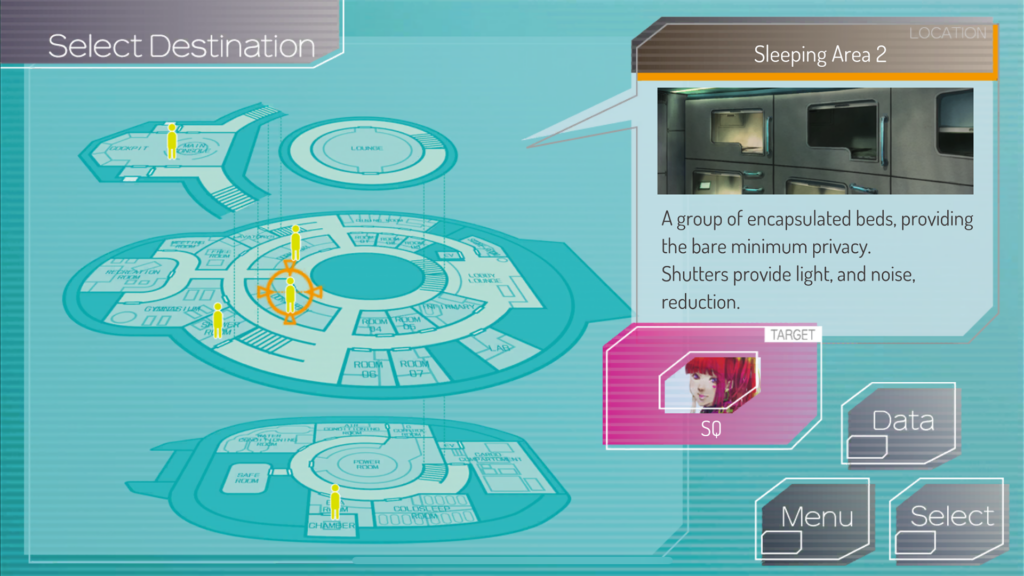 GNOSIA เกมแนว Werewolf แบบเล่นคนเดียว วางจำหน่ายบนมือถือสโตร์ไทยแล้ว!