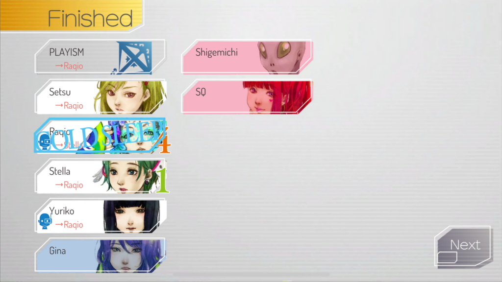 GNOSIA เกมแนว Werewolf แบบเล่นคนเดียว วางจำหน่ายบนมือถือสโตร์ไทยแล้ว!