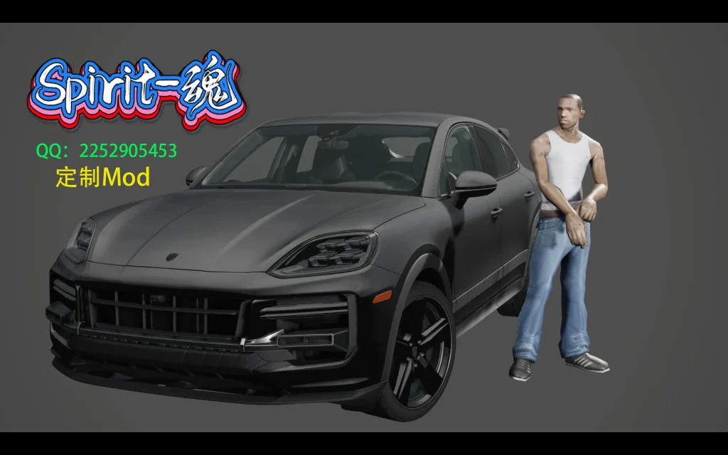 Leon S. Kennedy หลบไป! ม็อด CJ จะเดินใน Resident Evil Requiem