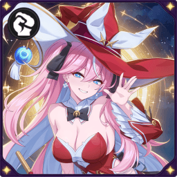 Tier List การ์ดอาคาน่า Star Savior (อัปเดต มี.ค. 2026) 28 Tier List การ์ดอาคาน่า Star Savior (อัปเดต มี.ค. 2026)