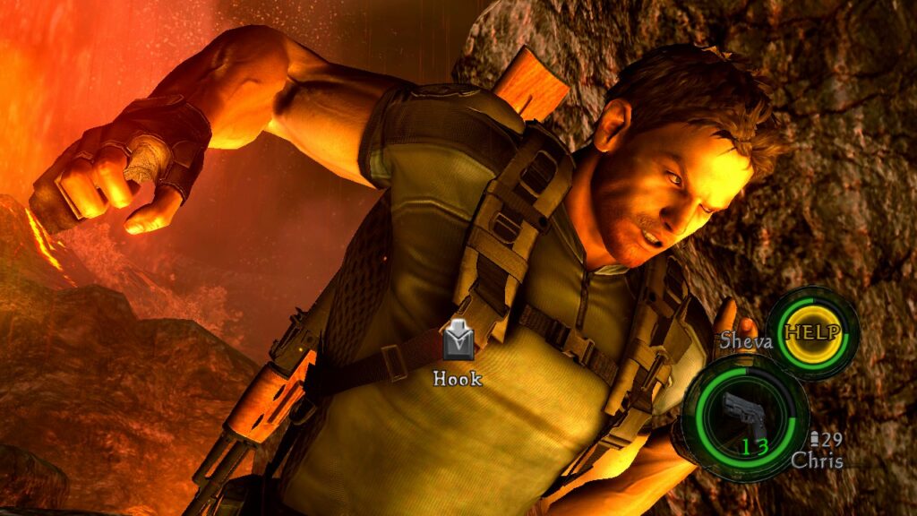 ไวรัล “ขวานซิ่ง” ของ Leon ใน Resident Evil Requiem ใช้ปัดมิสไซล์กลางอากาศได้ 3 ไวรัล “ขวานซิ่ง” ของ Leon ใน Resident Evil Requiem ใช้ปัดมิสไซล์กลางอากาศได้
