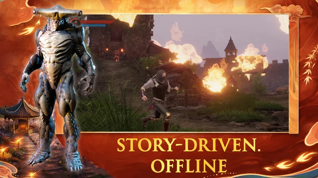 The Last Elf เกมมือถือ MMORPG สุดมันส์ เปิดให้เล่นบนสโตร์ไทยแล้ว! 4 The Last Elf เกมมือถือ MMORPG สุดมันส์ เปิดให้เล่นบนสโตร์ไทยแล้ว!