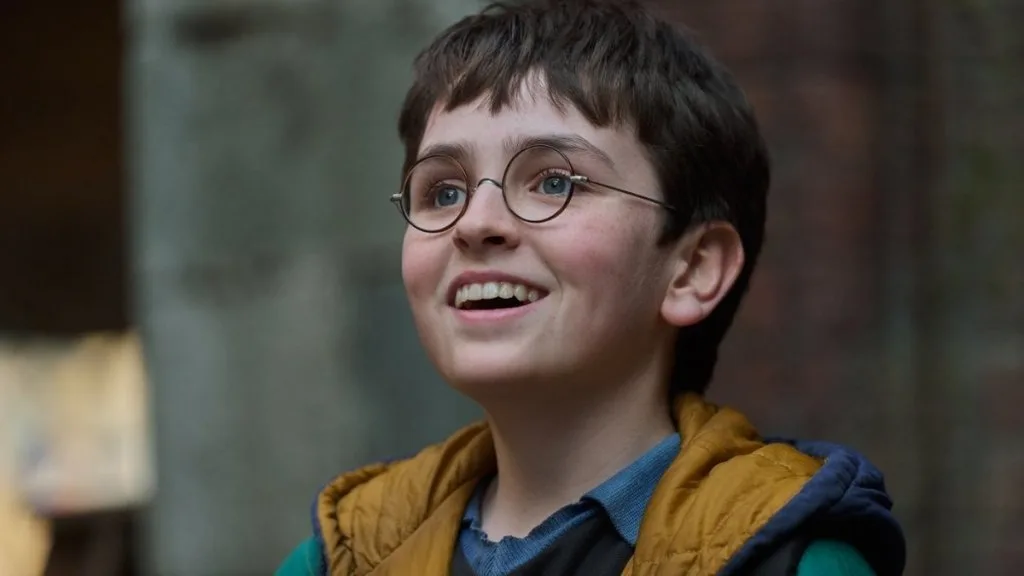 สิ้นสุดการรอคอย! Harry Potter and the Philosopher’s Stone ปล่อยตัวอย่างแรกให้รับชมแล้ว