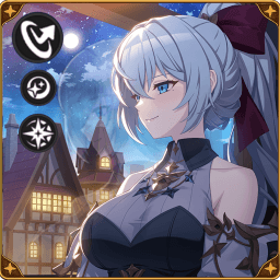 Tier List การ์ดอาคาน่า Star Savior (อัปเดต มี.ค. 2026) 26 Tier List การ์ดอาคาน่า Star Savior (อัปเดต มี.ค. 2026)