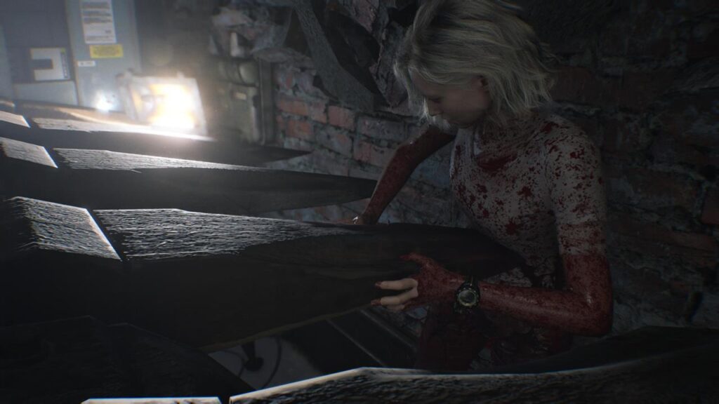 เปิดสถิติ 4 สาเหตุการตายที่แรร์ที่สุดใน Resident Evil Requiem