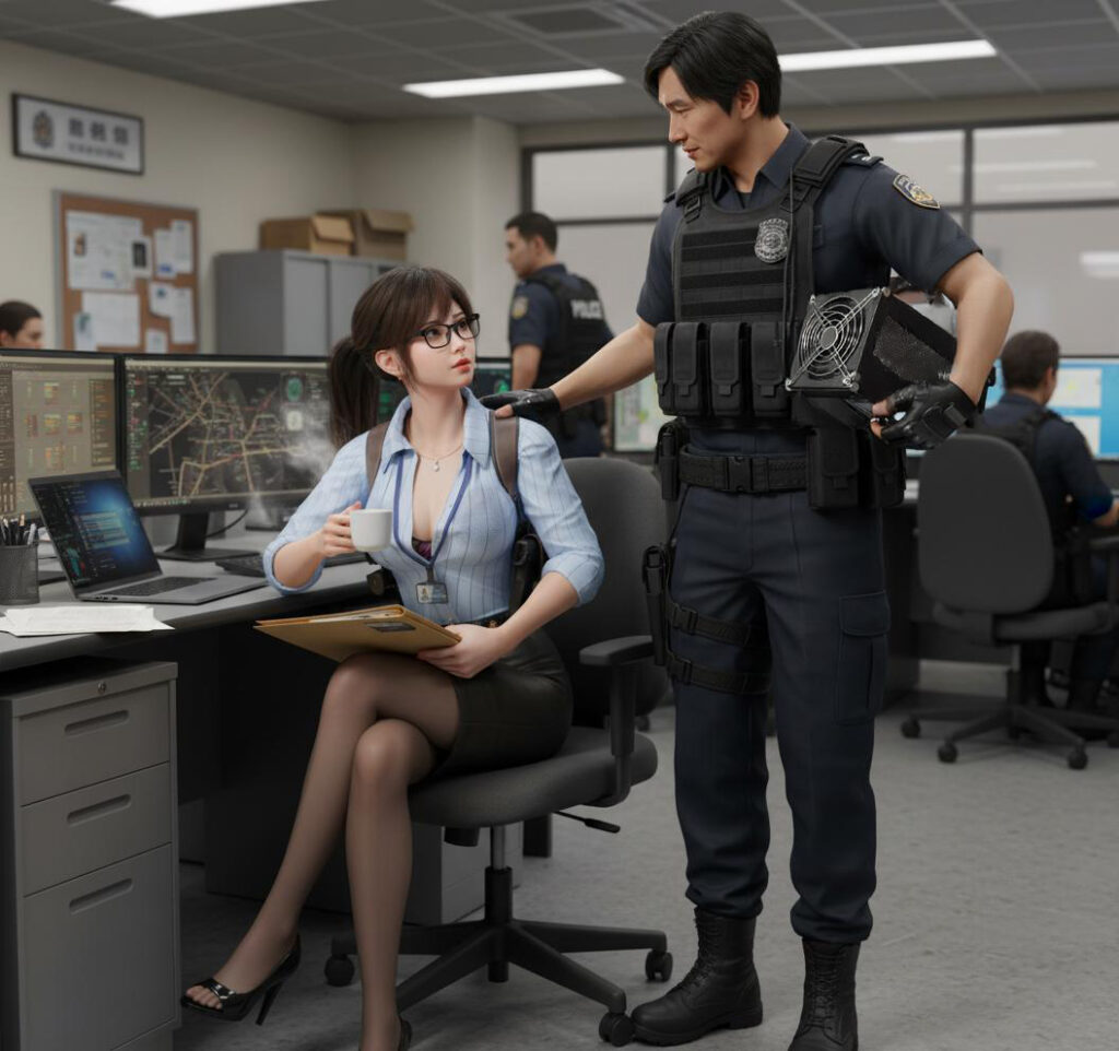 Rex Infernum เกมจากฝีมือคนไทยแท้กำลังอยู่ในช่วง Beta แล้ว