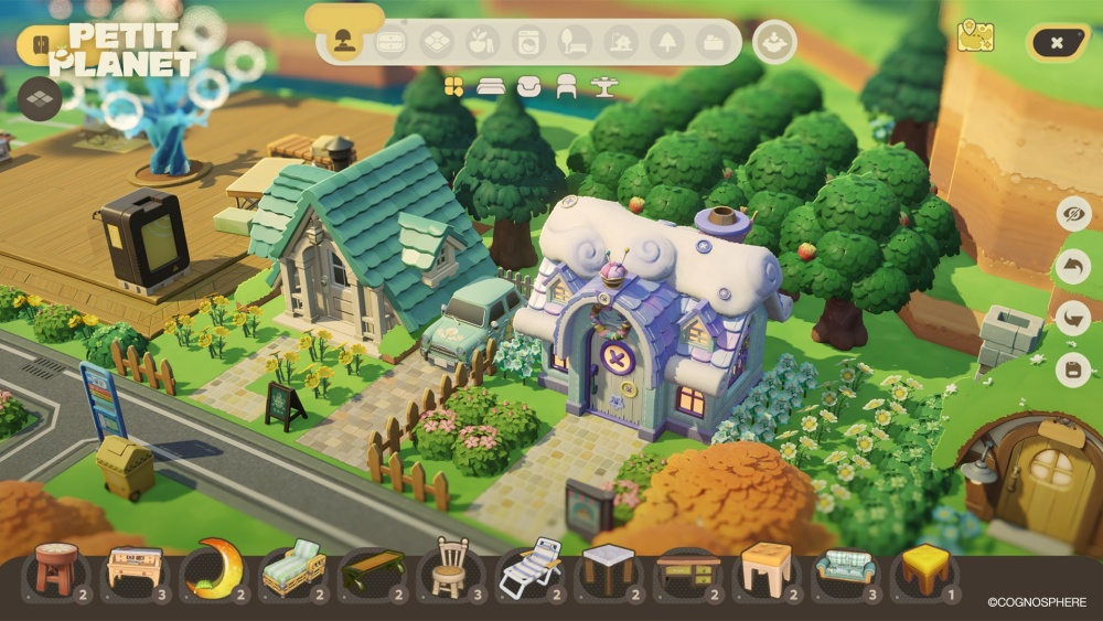 HoYoverse เปิดตัว Petit Planet อย่างเป็นทางการ พร้อมเปิดลงทะเบียนลุ้นสิทธิ์เข้าทดสอบ!!!