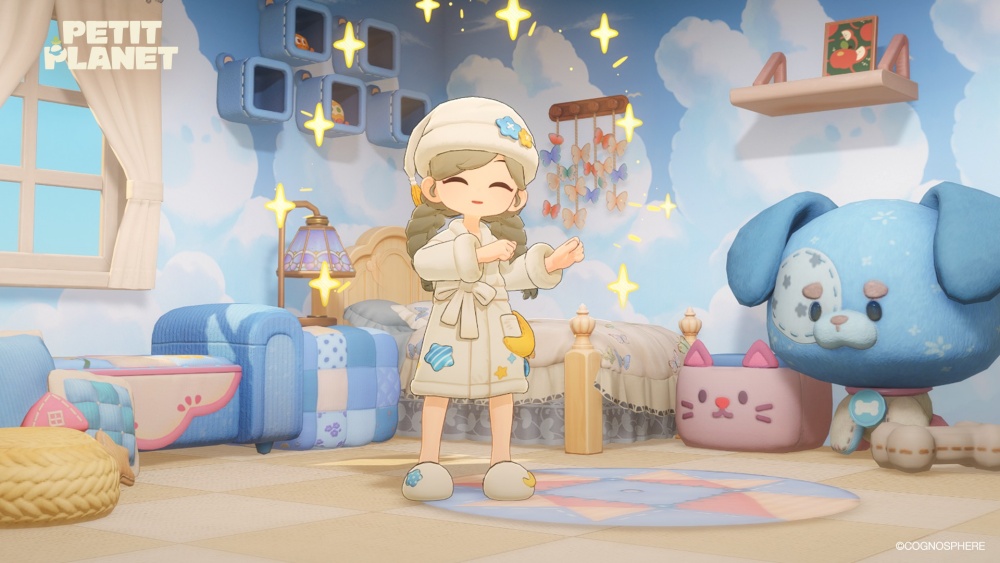 HoYoverse เปิดตัว Petit Planet อย่างเป็นทางการ พร้อมเปิดลงทะเบียนลุ้นสิทธิ์เข้าทดสอบ!!!