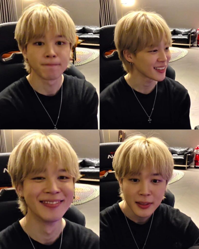 Jimin วง BTS เผยติดเกมงอมแงม นั่งเล่น League of Legends เกิน 10 ชั่วโมง 2 Jimin วง BTS เผยติดเกมงอมแงม นั่งเล่น League of Legends เกิน 10 ชั่วโมง