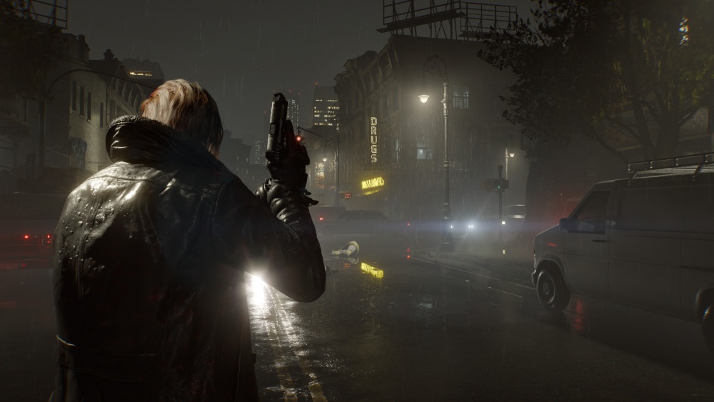 Capcom บอกนี่คือยุคทองของ PC เพราะยอดขาย 50% มาจาก Windows