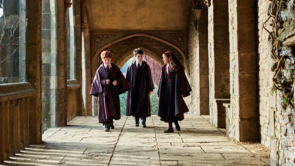 HBO อัปเดต! Harry Potter ฉบับซีรีส์ ในแต่ละภาคจะไม่ได้มาทุกปี