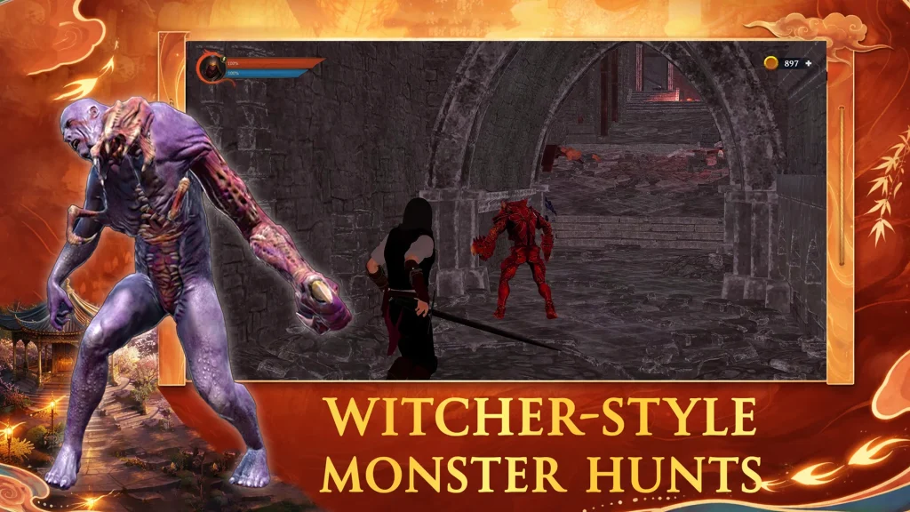 The Last Elf เกมมือถือ MMORPG สุดมันส์ เปิดให้เล่นบนสโตร์ไทยแล้ว! 5 The Last Elf เกมมือถือ MMORPG สุดมันส์ เปิดให้เล่นบนสโตร์ไทยแล้ว!