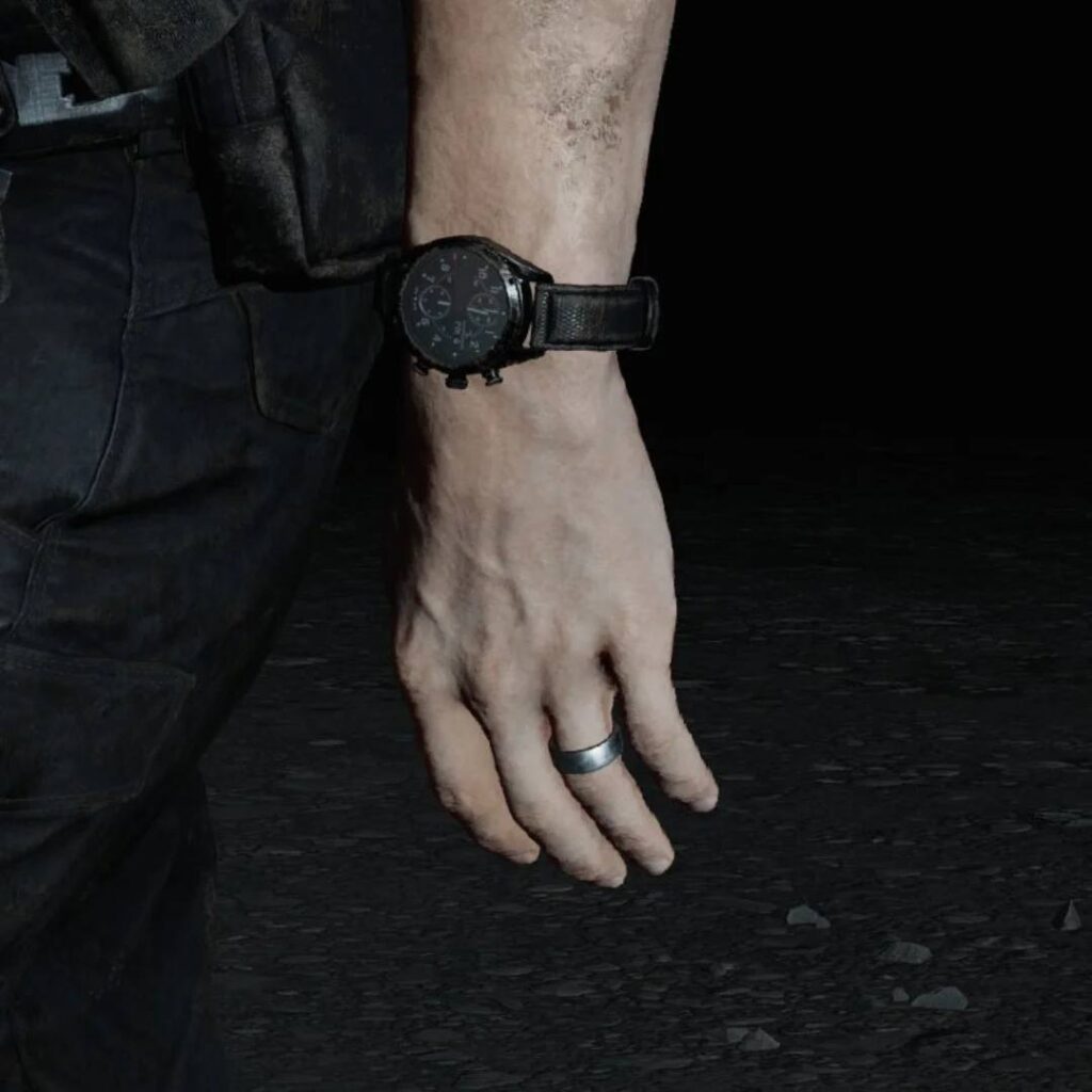 PeachMilky โผล่ช็อตแรง! ล่มเรือ Lerry คู่ชิพ Leon&Sherry ใน Resident Evil Requiem