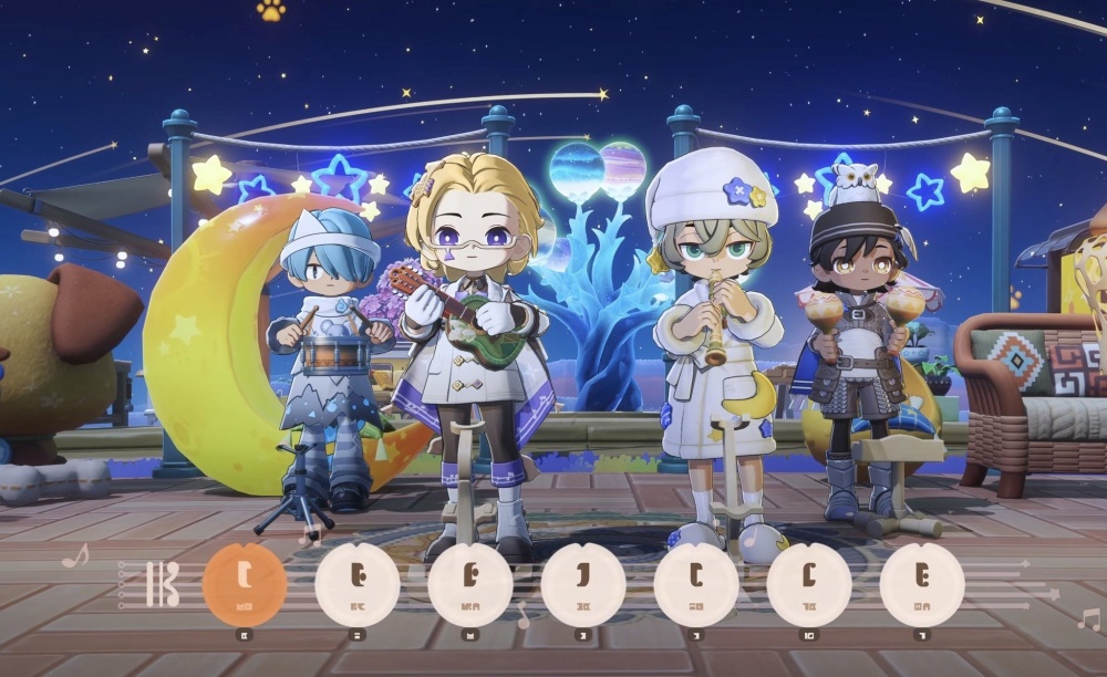 HoYoverse เปิดตัว Petit Planet อย่างเป็นทางการ พร้อมเปิดลงทะเบียนลุ้นสิทธิ์เข้าทดสอบ!!!