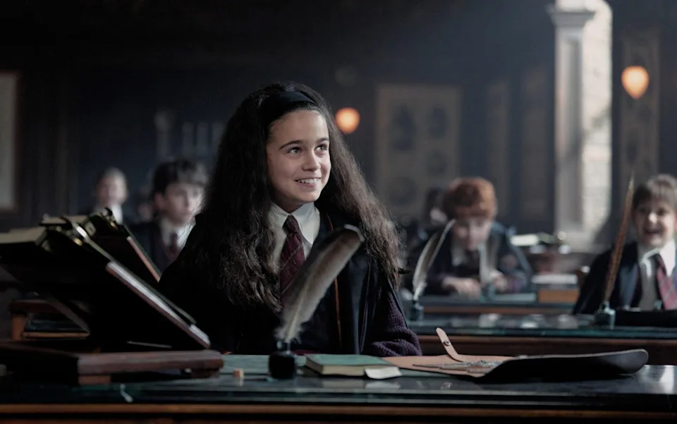 สิ้นสุดการรอคอย! Harry Potter and the Philosopher’s Stone ปล่อยตัวอย่างแรกให้รับชมแล้ว