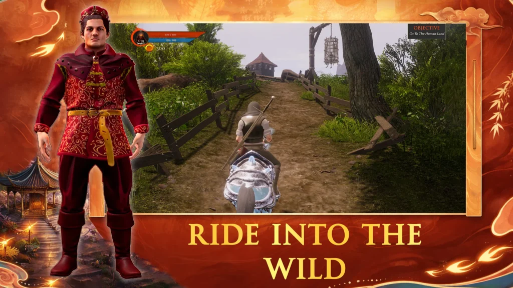 The Last Elf เกมมือถือ MMORPG สุดมันส์ เปิดให้เล่นบนสโตร์ไทยแล้ว! 6 The Last Elf เกมมือถือ MMORPG สุดมันส์ เปิดให้เล่นบนสโตร์ไทยแล้ว!