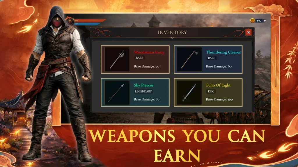 The Last Elf เกมมือถือ MMORPG สุดมันส์ เปิดให้เล่นบนสโตร์ไทยแล้ว! 7 The Last Elf เกมมือถือ MMORPG สุดมันส์ เปิดให้เล่นบนสโตร์ไทยแล้ว!