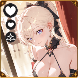 Tier List การ์ดอาคาน่า Star Savior (อัปเดต มี.ค. 2026) 8 Tier List การ์ดอาคาน่า Star Savior (อัปเดต มี.ค. 2026)