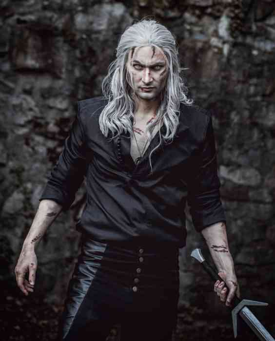 ใจโผมม! Lacey James เสิร์ฟลุค Zeno ใน Resident Evil Requiem คอมมูแซว “Temu Wesker”