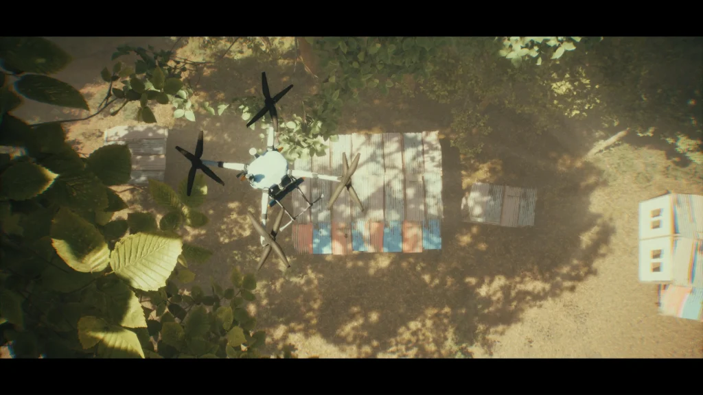 เอาเรื่อง! เปิดตัว T.R.K : BORDER LINE เกมยิง FPS Military Tactical ฝีมือคนไทย 5 เอาเรื่อง! เปิดตัว T.R.K : BORDER LINE เกมยิง FPS Military Tactical ฝีมือคนไทย