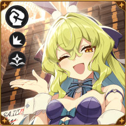 Tier List การ์ดอาคาน่า Star Savior (อัปเดต มี.ค. 2026) 9 Tier List การ์ดอาคาน่า Star Savior (อัปเดต มี.ค. 2026)