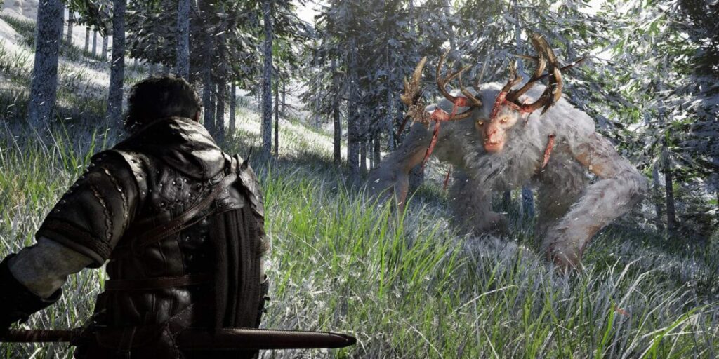 Crimson Desert : พาส่องรีวิวผู้เล่นไทยที่จริงใจบน Steam 4 Crimson Desert : พาส่องรีวิวผู้เล่นไทยที่จริงใจบน Steam