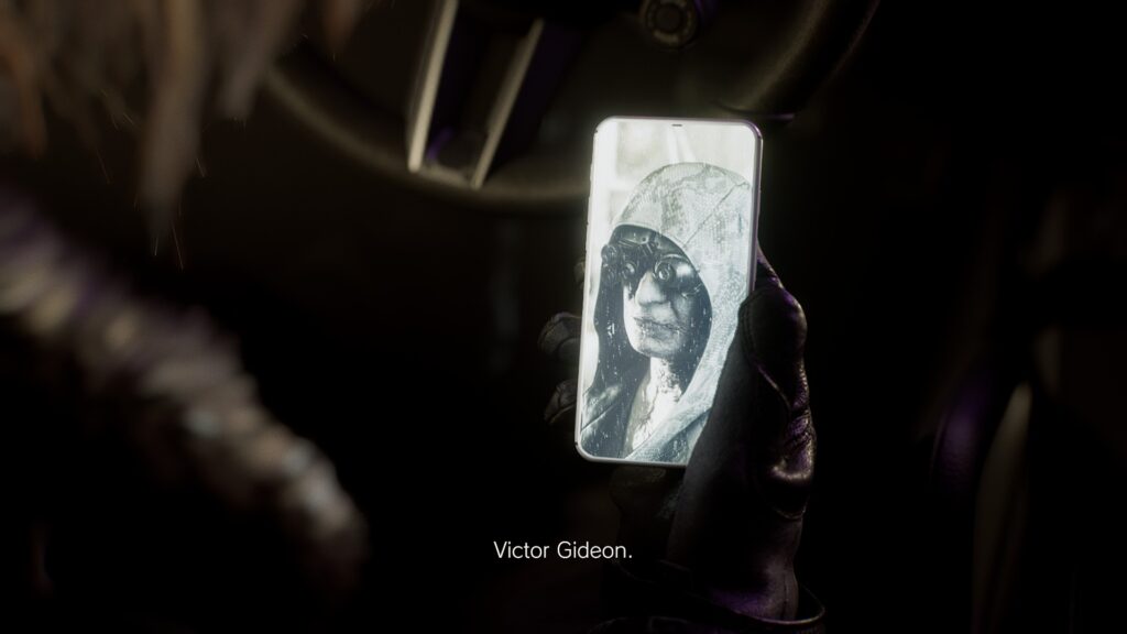 ไกด์ (เฉลย) ตำแหน่งไฟล์ทั้งหมดในเกม Resident Evil Requiem