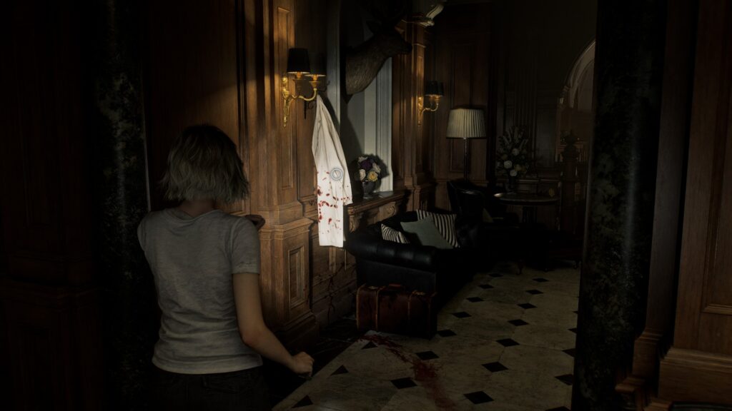 ไกด์ (เฉลย) ตำแหน่งไฟล์ทั้งหมดในเกม Resident Evil Requiem