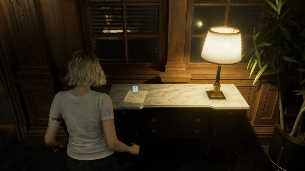 ไกด์ (เฉลย) ตำแหน่งไฟล์ทั้งหมดในเกม Resident Evil Requiem