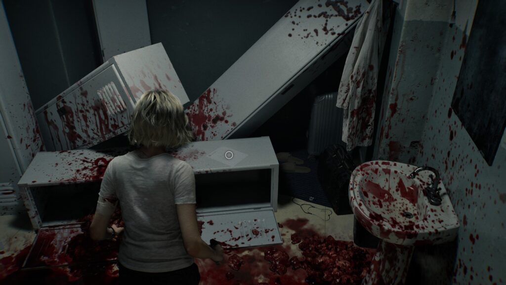 ไกด์ (เฉลย) ตำแหน่งไฟล์ทั้งหมดในเกม Resident Evil Requiem