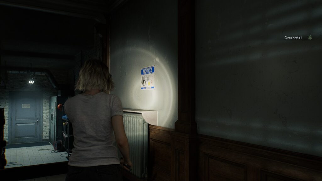 ไกด์ (เฉลย) ตำแหน่งไฟล์ทั้งหมดในเกม Resident Evil Requiem