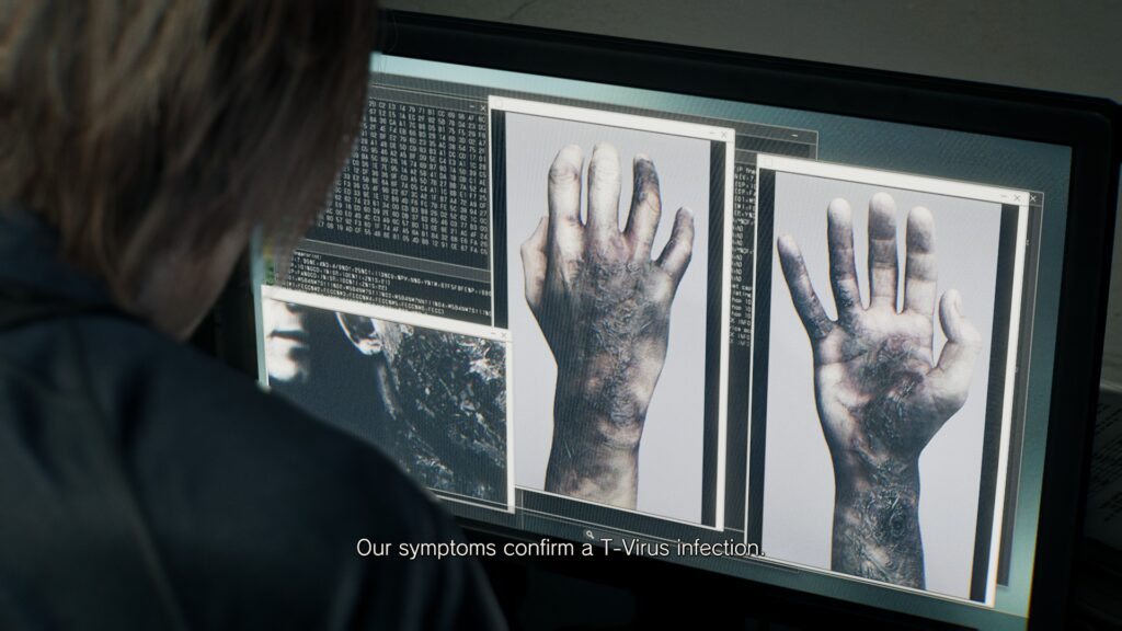 ไกด์ (เฉลย) ตำแหน่งไฟล์ทั้งหมดในเกม Resident Evil Requiem