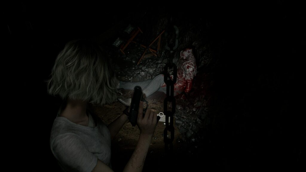 ไกด์ (เฉลย) ตำแหน่งไฟล์ทั้งหมดในเกม Resident Evil Requiem