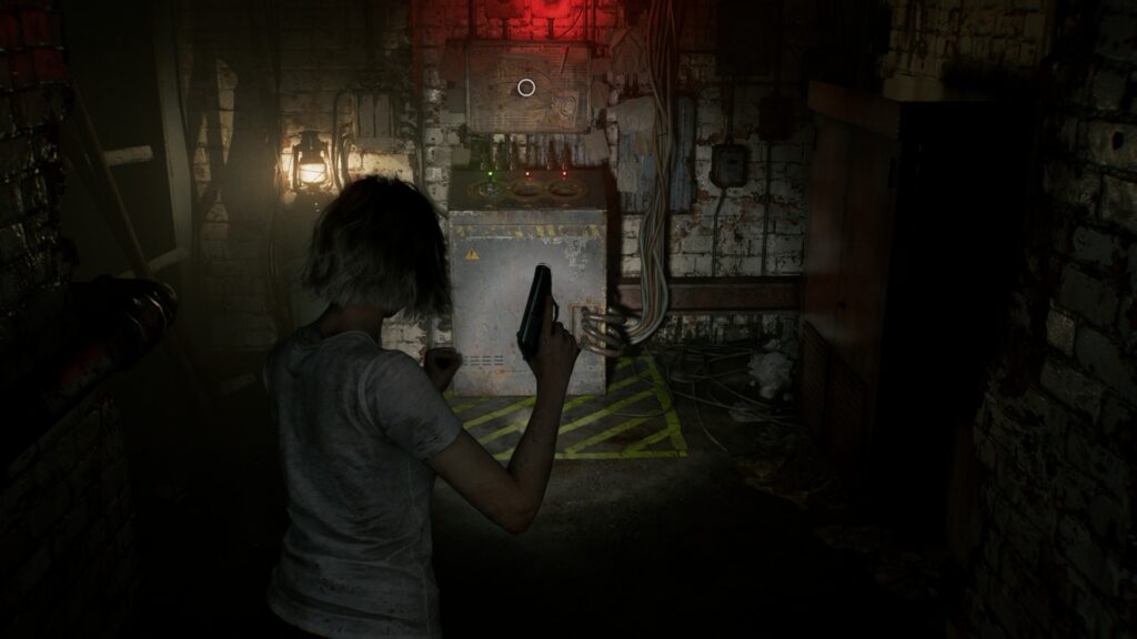 ไกด์ (เฉลย) ตำแหน่งไฟล์ทั้งหมดในเกม Resident Evil Requiem