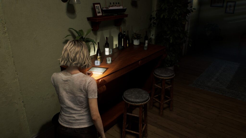 ไกด์ (เฉลย) ตำแหน่งไฟล์ทั้งหมดในเกม Resident Evil Requiem