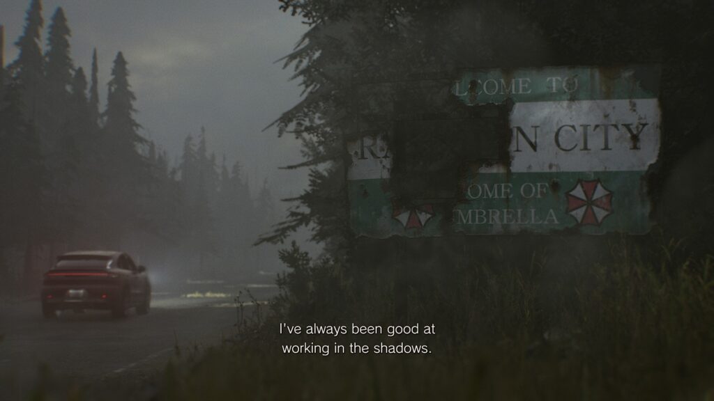 ไกด์ (เฉลย) ตำแหน่งไฟล์ทั้งหมดในเกม Resident Evil Requiem