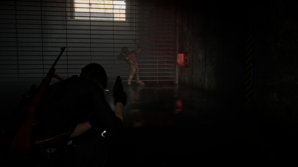 ไกด์ (เฉลย) ตำแหน่งไฟล์ทั้งหมดในเกม Resident Evil Requiem